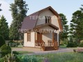 Каркасные бани