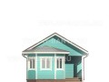 Каркасные бани